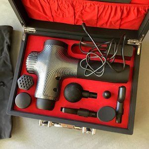 Kitma Nitro Percussion Massager